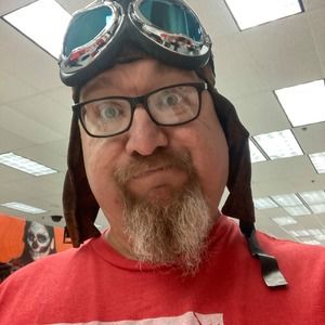 Meet your Posher, Jerry